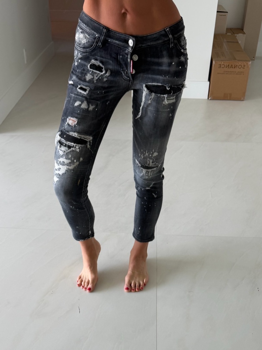 Dsquared2 Jeans - Picture 4 of 5
